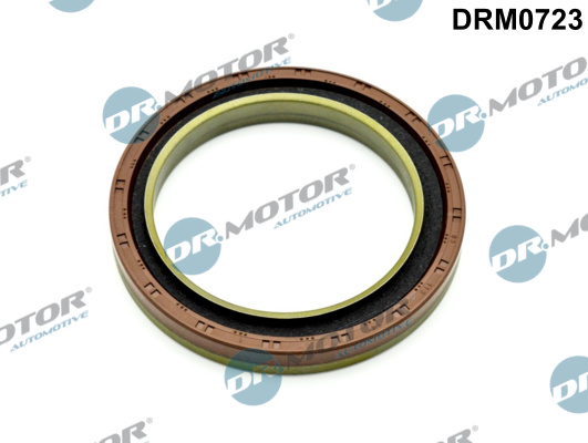 Uszczelniacz wału korbowego DR.MOTOR AUTOMOTIVE DRM0723