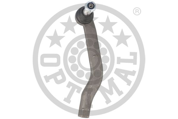 Końcówka drążka kierowniczego OPTIMAL G1-1566