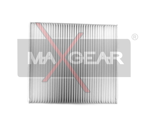 Filtr kabinowy MAXGEAR 26-0392