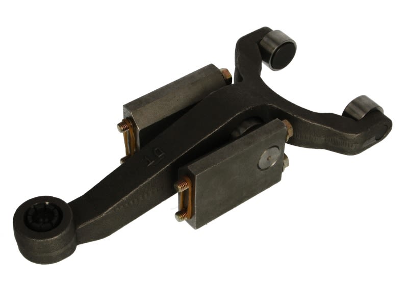 Dźwignia wysprzęglika DT SPARE PARTS 5.50073