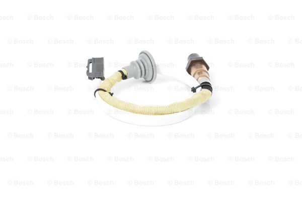 Sonda lambda BOSCH 0 258 006 696