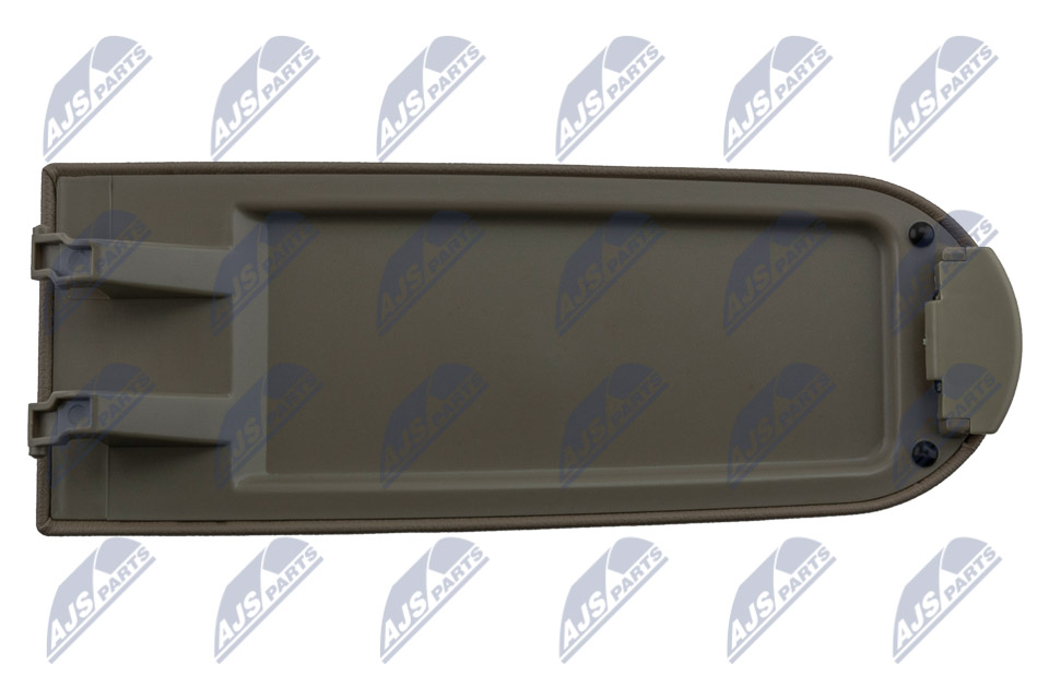Zamek drzwi NTY EZC-VW-222