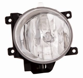 Lampa przeciwmgielna przednia ABAKUS 212-2089R-UQ