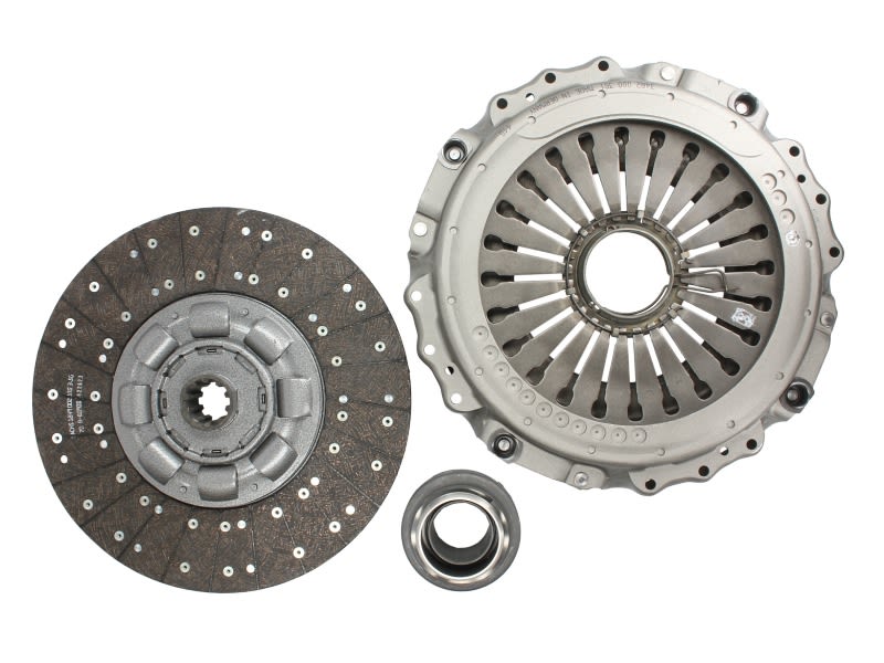 Zestaw sprzęgła SACHS 3400 700 380