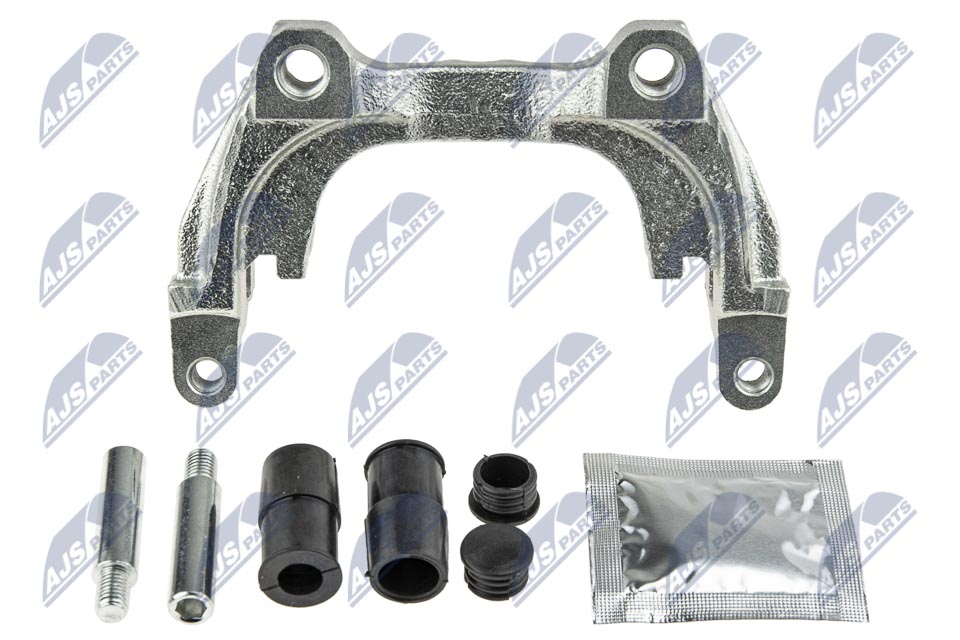 Mocowanie zacisku hamulcowego NTY HZT-VW-064A