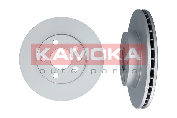 Tarcza hamulcowa KAMOKA 1032020