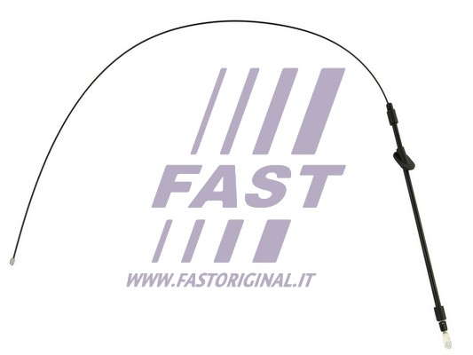 Linka hamulca ręcznego FAST FT69023