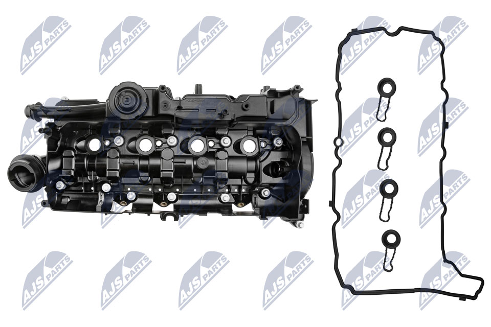 Pokrywa głowicy cylindrów NTY BPZ-BM-028