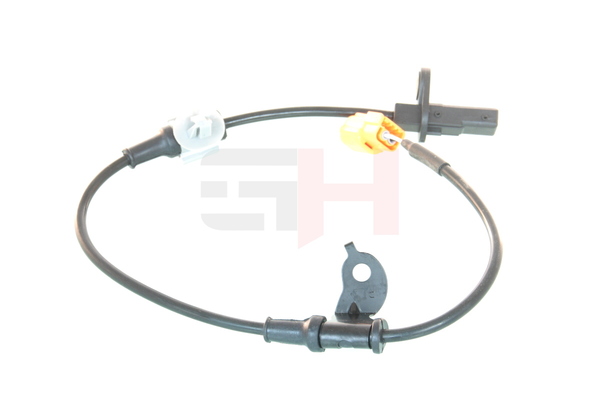 Czujnik prędkości obrotowej koła GH GH-712629H