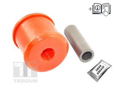 Tuleja wahacza TEDGUM TED30599