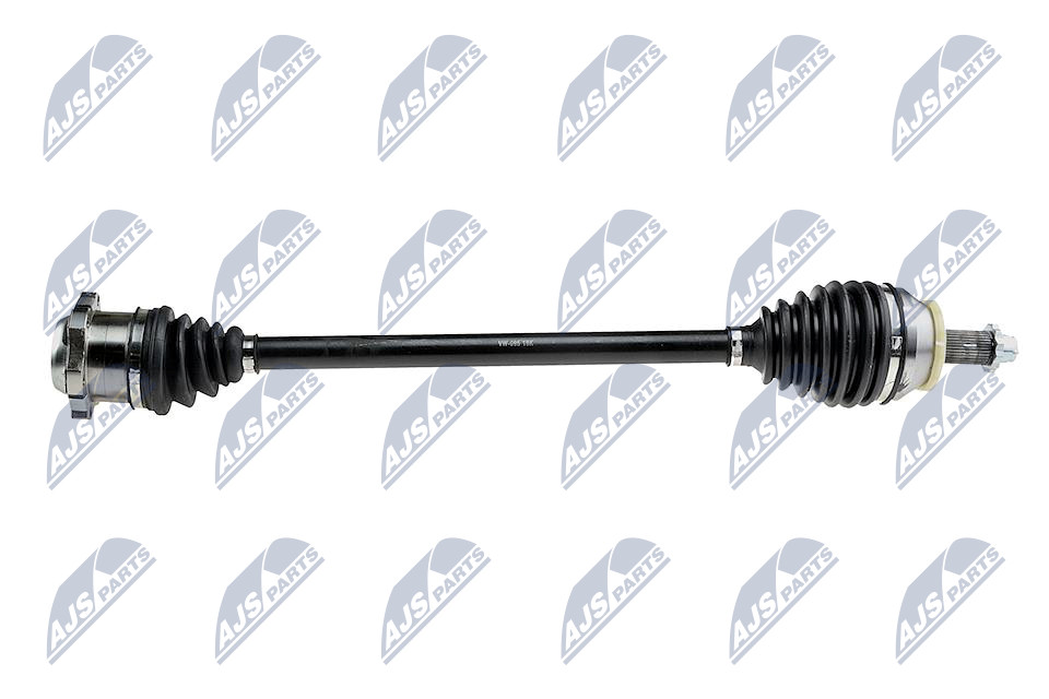 Półoś napędowa NTY NPW-VW-095
