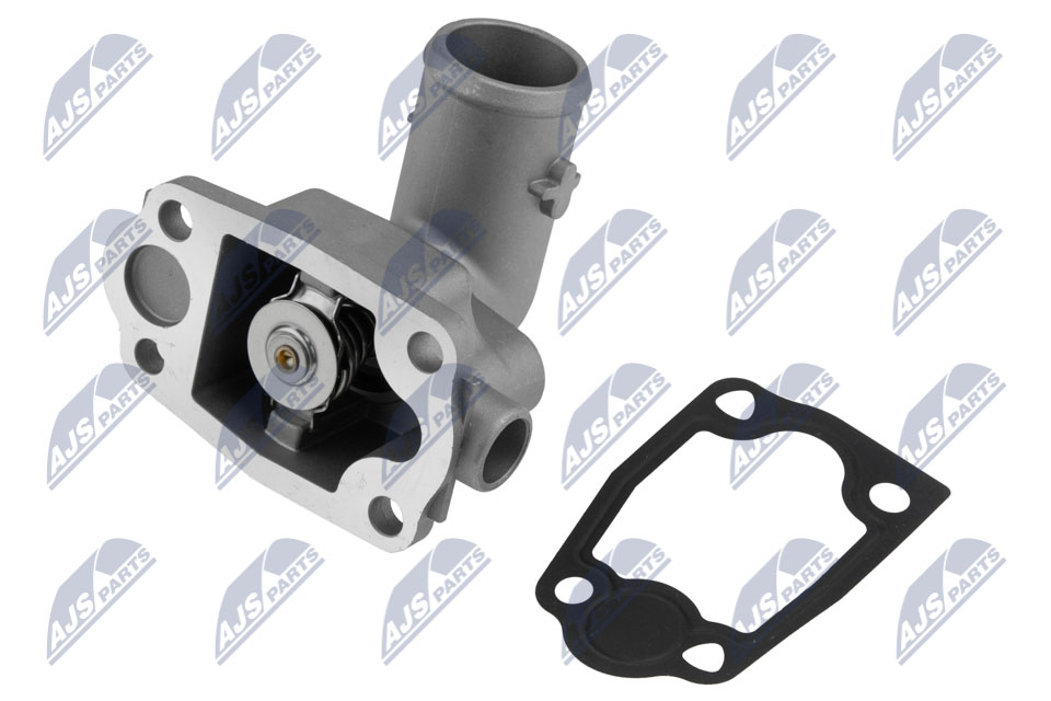 Termostat NTY CTM-CT-007