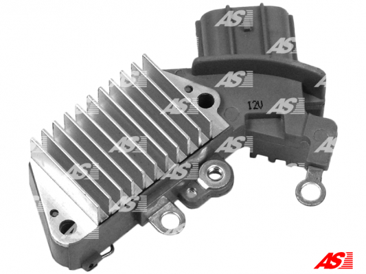 Regulator napięcia AS-PL ARE6034