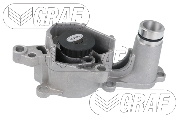 Pompa wody GRAF PA1426