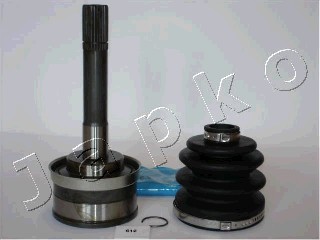 Przegub JAPKO 62612
