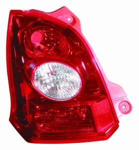 Lampa tylna zespolona ABAKUS 218-1960L-LD-UE