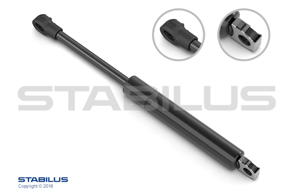 Sprężyna gazowa STABILUS 7911BB