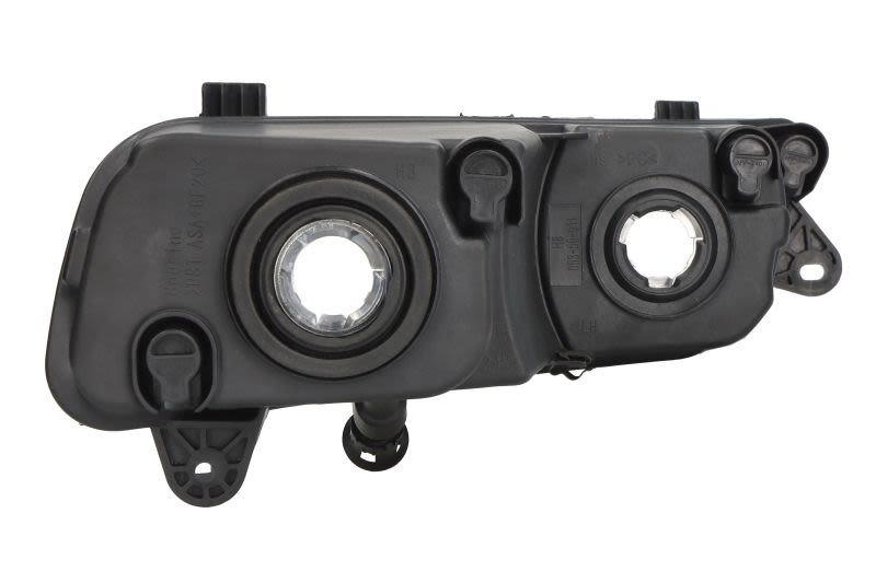 Lampa przeciwmgielna przednia BLIC 5402-02-057082P