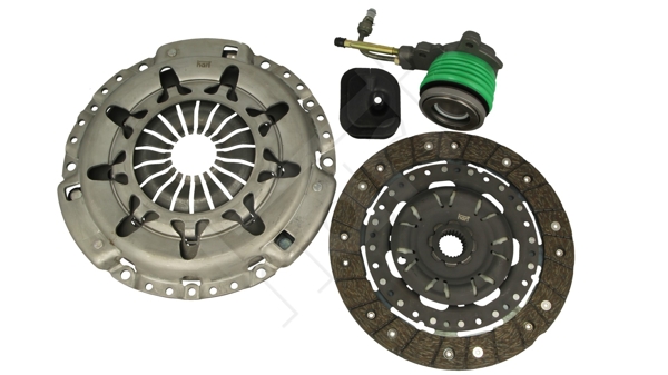 Zestaw sprzęgła HART 376 321