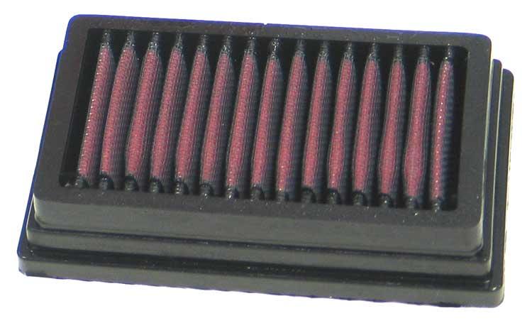 Filtr powietrza K&N FILTERS BM-1204