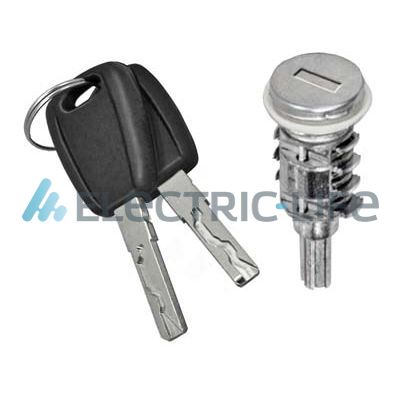 Wkładka zamka ELECTRIC LIFE ZR801025
