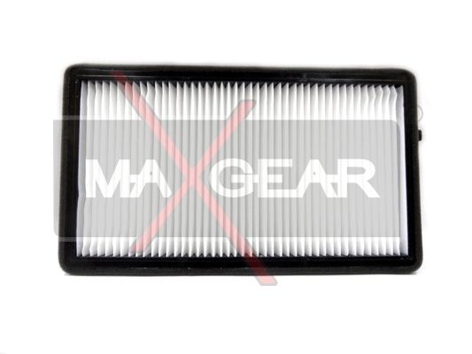 Filtr kabinowy MAXGEAR 26-0231
