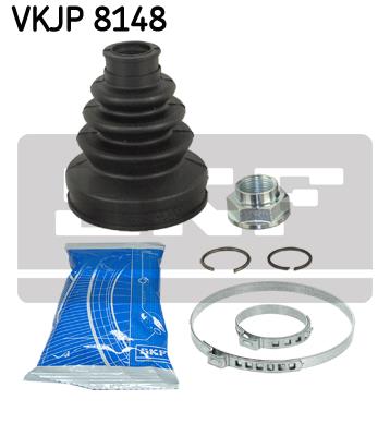 Zestaw osłon SKF VKJP 8148