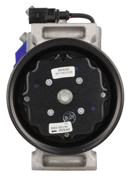 Kompresor klimatyzacji DENSO DCP02010
