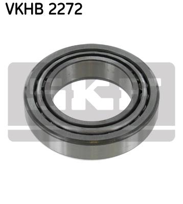 Łożysko koła SKF VKHB 2272