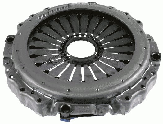 Tarcza dociskowa sprzęgła SACHS 3482 081 232