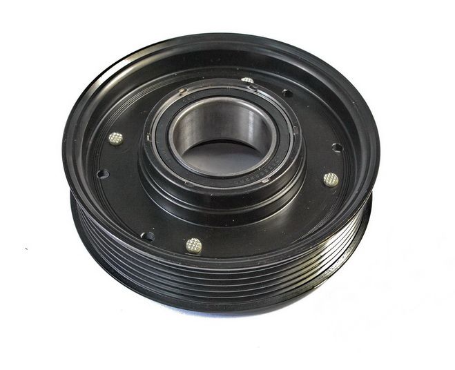 Sprzęgło elektromagnetyczne kompresora THERMOTEC KTT040038