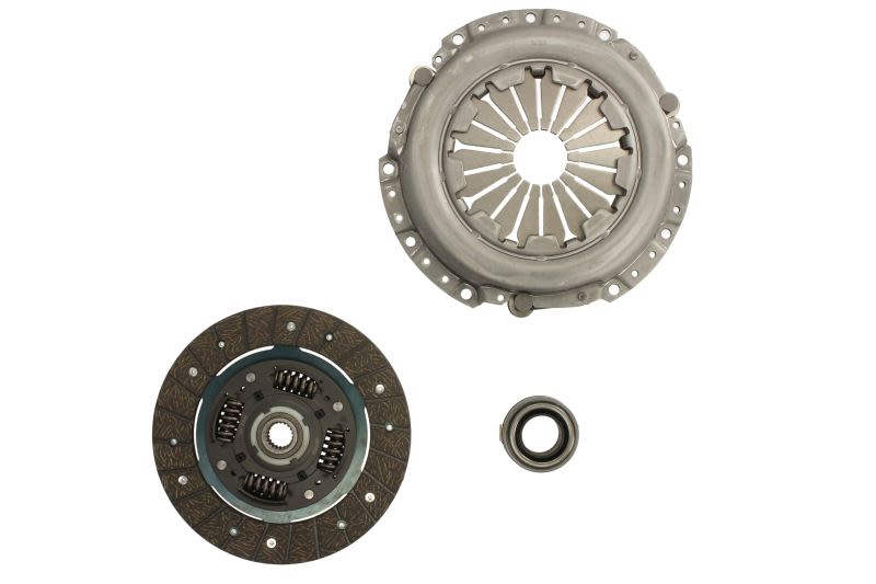 Zestaw sprzęgła NEXUS F10549NX