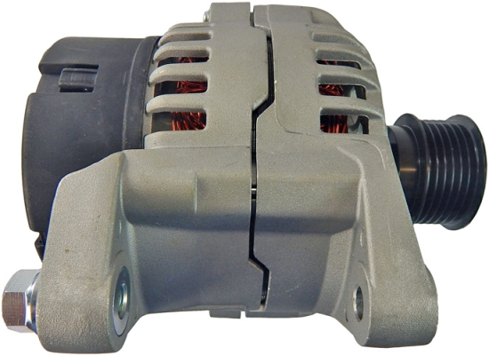 Alternator HELLA 8EL 011 712-251