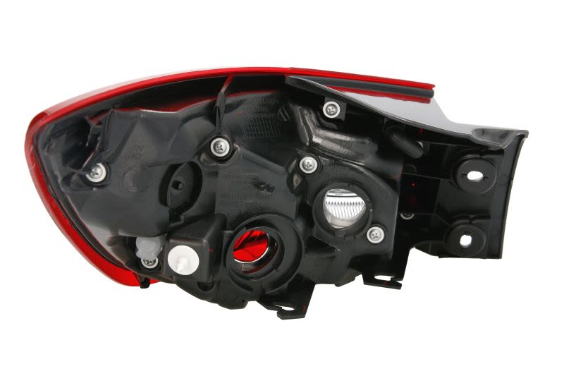 Lampa tylna zespolona ABAKUS 216-19ACR-UE