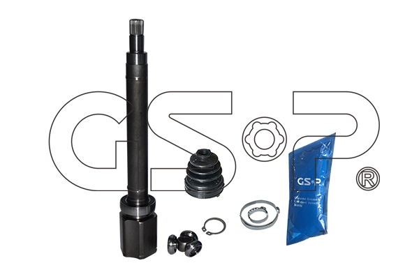 Przegub GSP 634150