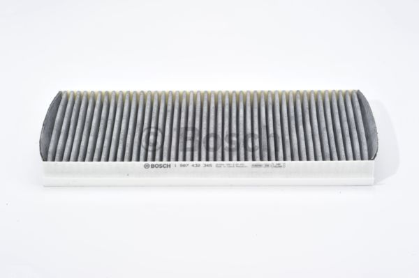 Filtr kabinowy BOSCH 1 987 432 345