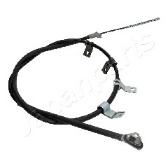 Linka hamulca ręcznego JAPANPARTS BC-231