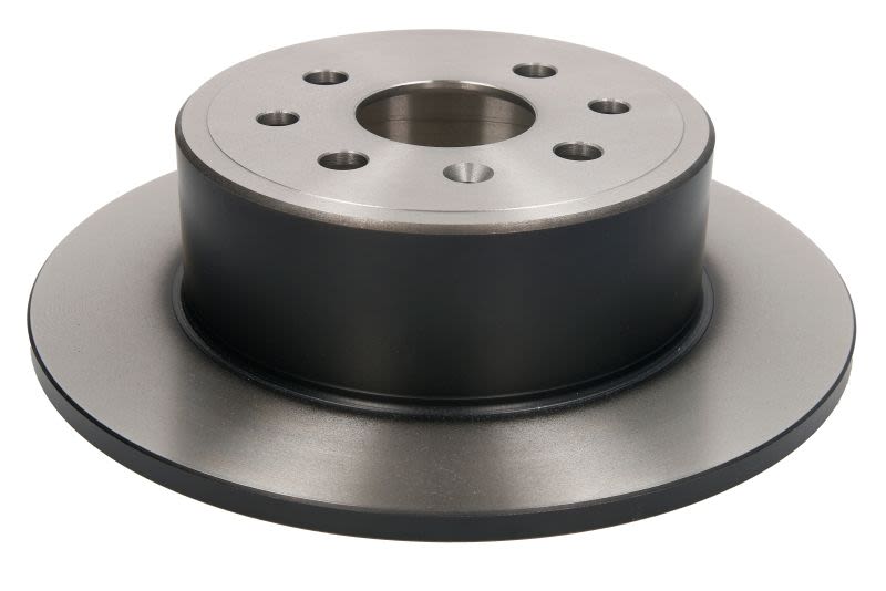 Tarcza hamulcowa TRW DF2772