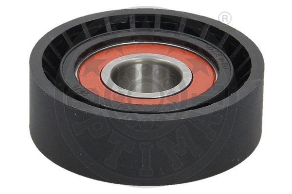Rolka prowadząca paska osprzętu OPTIMAL 0-N2404S