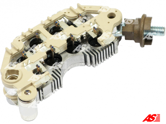 Mostek prostowniczy alternatora AS-PL ARC9046
