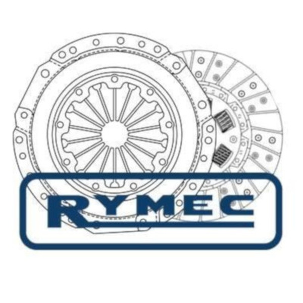 Zestaw sprzęgła RYMEC JT6817