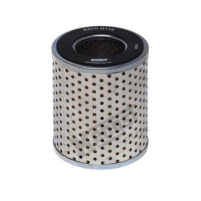 Filtr oleju HENGST FILTER E57H D116
