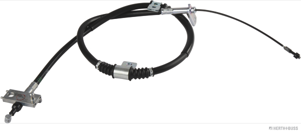 Linka hamulca ręcznego HERTH+BUSS JAKOPARTS J3930421
