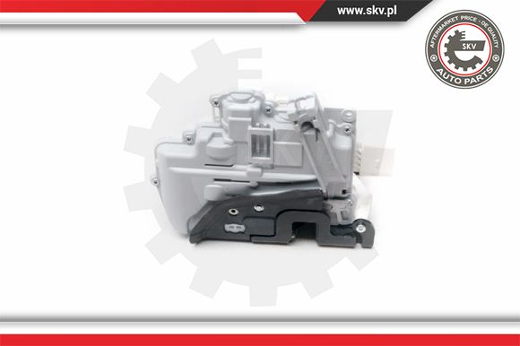 Zamek drzwi ESEN SKV 16SKV141