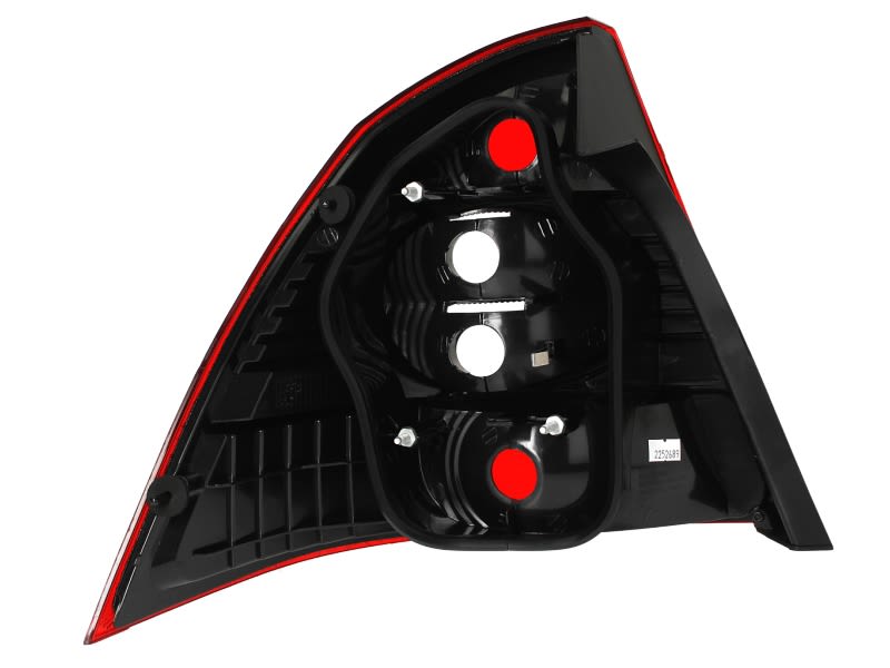 Lampa tylna zespolona ABAKUS 431-1960R-UE