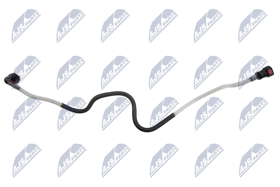 Przewód paliwowy NTY BPP-RE-045