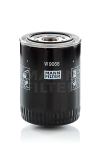 Filtr oleju MANN-FILTER W 9066