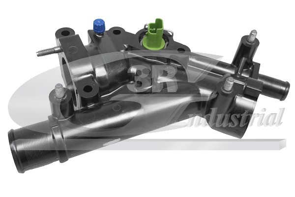 Termostat 3RG 81214