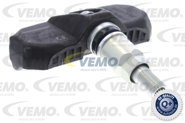 Czujnik ciśnienia w oponach VEMO V99-72-4021