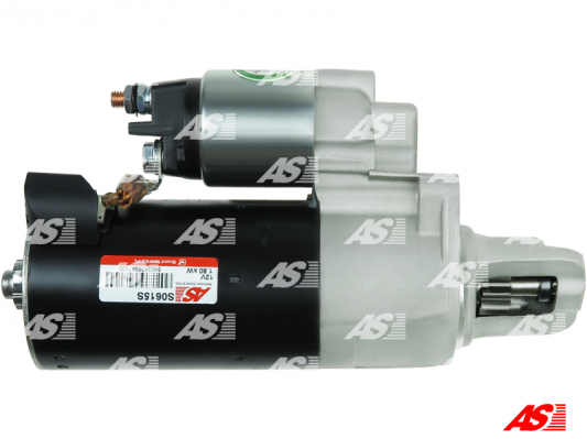 Rozrusznik AS-PL S0615S